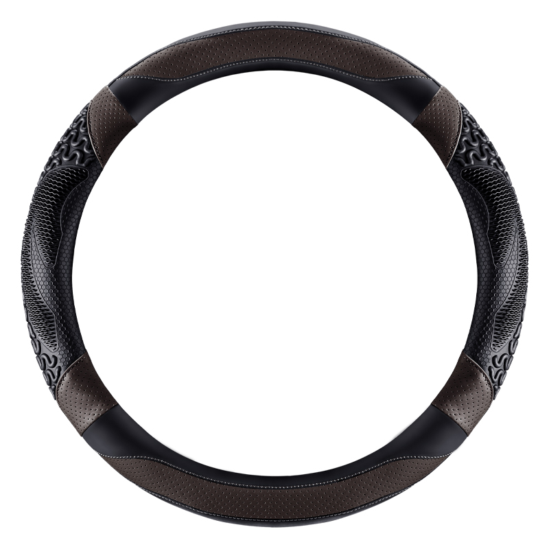B20 steering wheel cover option 5